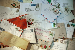 Illustration for article titled You Better Watch Out: Santa Claus Might Already Be In Your Town